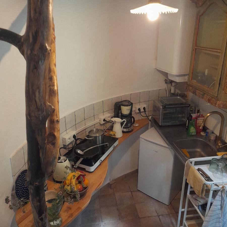 Rapunzel Trifft Dornroeschen Villa Rosenthal-Bielatal Екстериор снимка